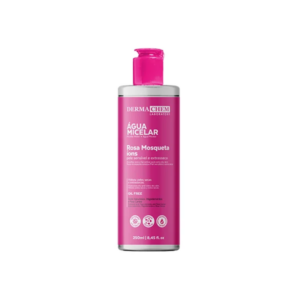 Agua Micelar Rosa Mosqueta Ions 250ml