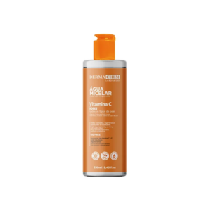Agua Micelar Vitamina C Ions 250ml