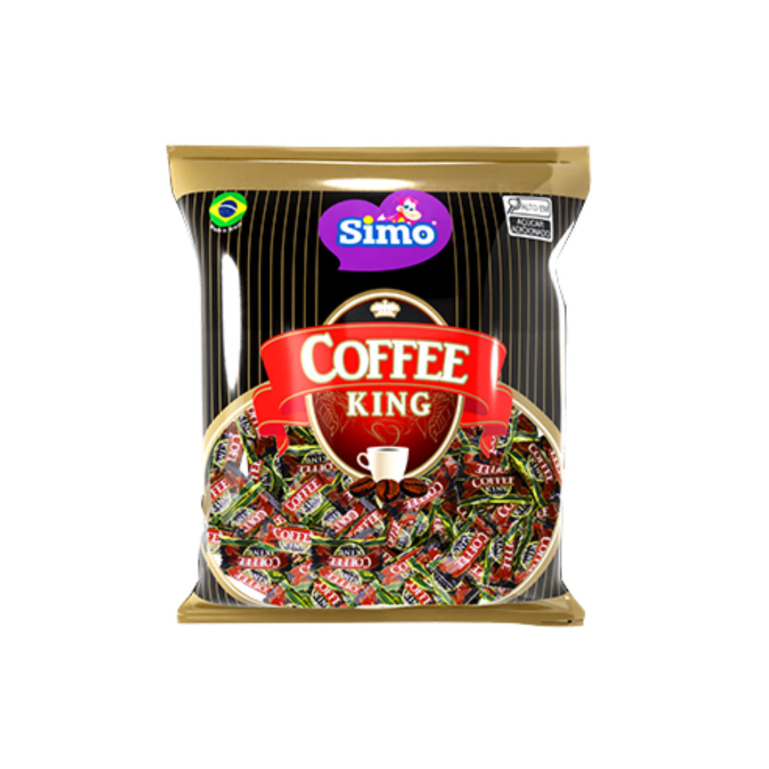 Bala Coffee King 100g