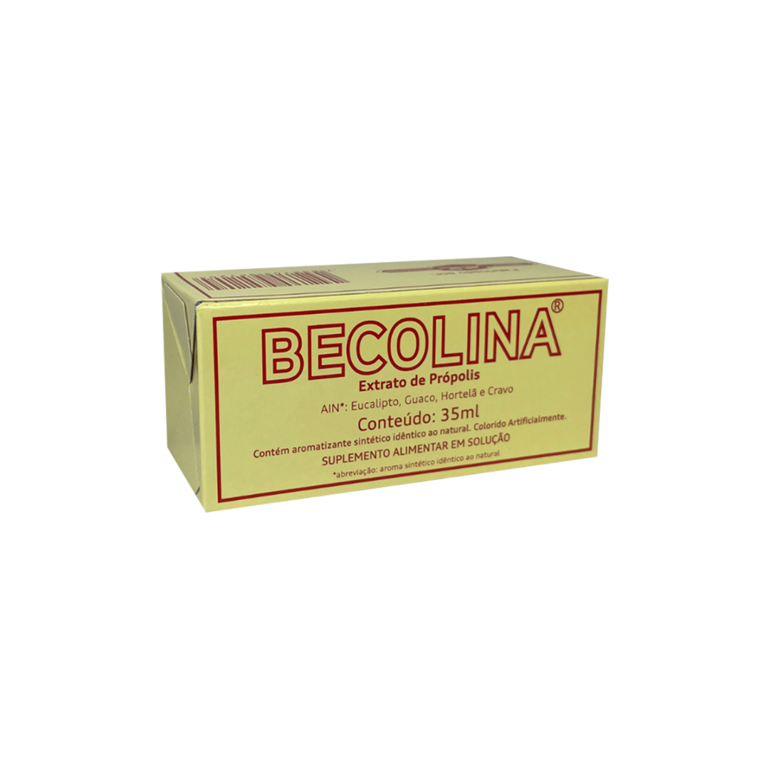 Becolina Gts 35ml