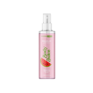 Body Splash Body Juice Melancia 200ml
