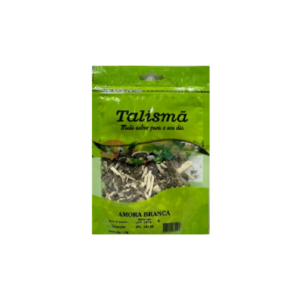 Cha Amora Branca Granel 15g