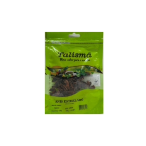 Cha Anis Estrelado Granel 15g