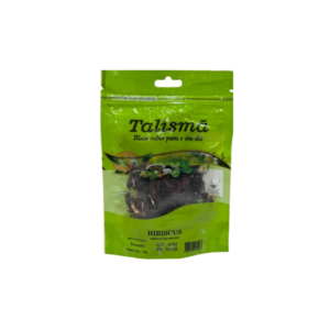 Cha Hibisco Granel 15g