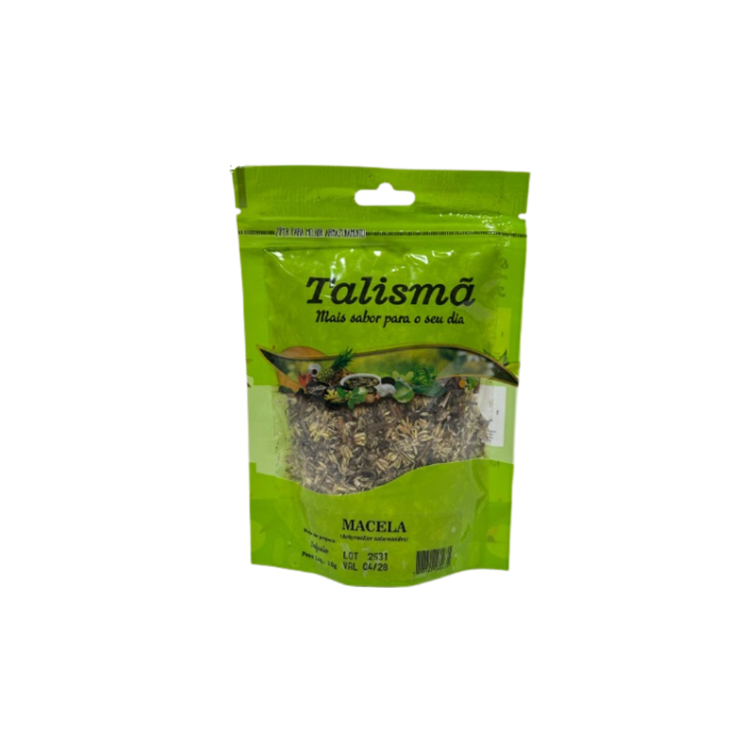 Cha Macela Granel 15g