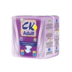 Ck Fralda Geriatrica P C/08 - Farm. Popular