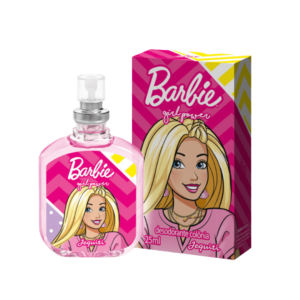 Desodorante Colonia Barbie Girl Power 25ml