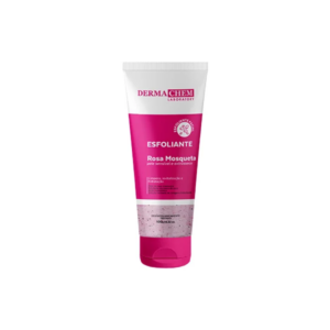 Gel Esfoliante Rosa Mosqueta 100g