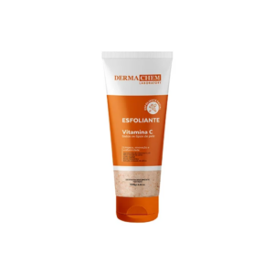 Gel Esfoliante Vitamina C 100g