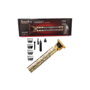 Maquina de Barbear Professional Trimmer Suit
