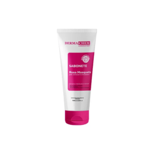 Sabonete Ultra Hidratante Rosa Mosqueta 100ml