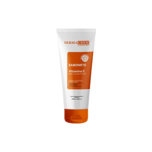 Sabonete Vitamina C Anti Idade 100ml