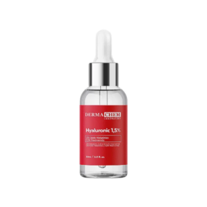 Serum Hyaluronic 1,5% 30ml