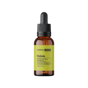 Serum Peonia 30ml