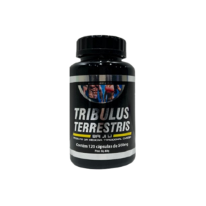 Maca Peruana 500mg 60caps