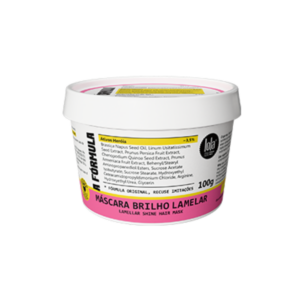 A Formula Mascara 100g