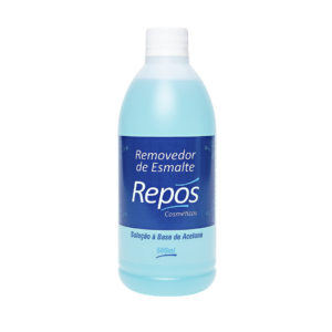 Acetona Repos 500ml