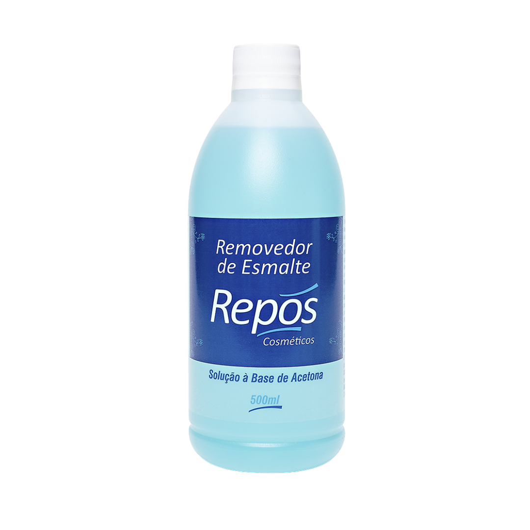 Acetona Repos 500ml