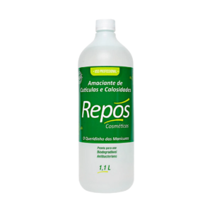 Amaciante de Cutículas Calosidade 1,1lt