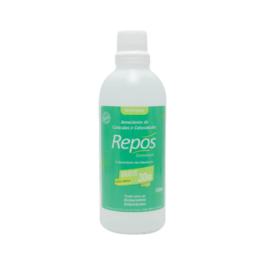 Amaciante de Cutículas Calosidade 120ml