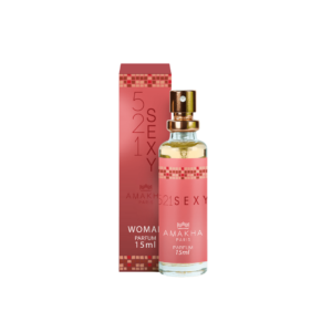 Amakha 521 Sexy Fem 15ml