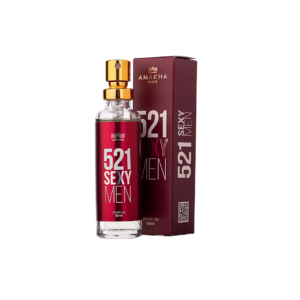 Amakha 521 Sexy Men 15ml