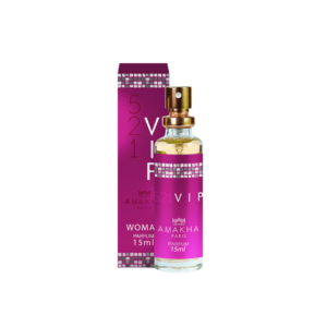 Amakha 521 Vip Fem 15ml
