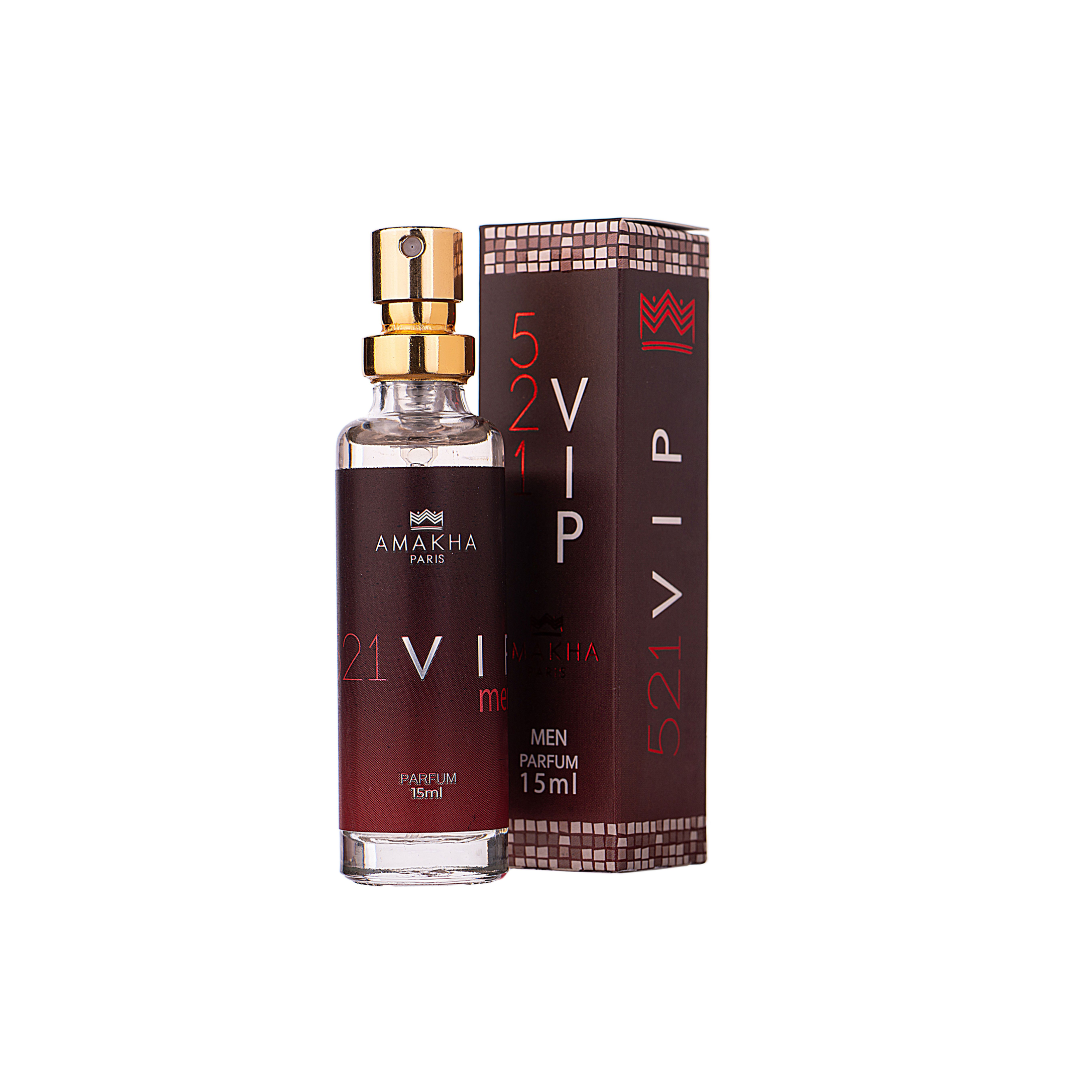 Amakha 521 Vip Men 15ml