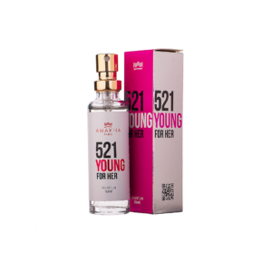 Amakha 521 Young For Her 15ml