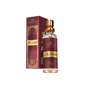 Amakha Al Sabah Parfum Fem 15ml