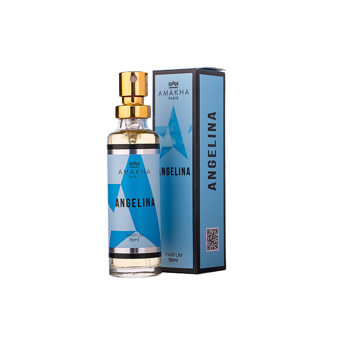 Amakha Angelina Fem 15ml