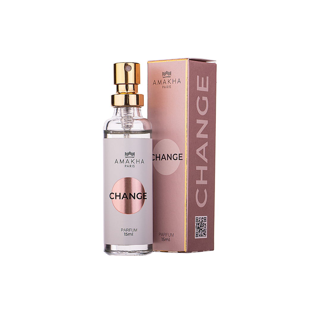 Amakha Change Fem 15ml