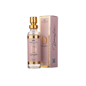 Amakha D Parfum Fem 15ml