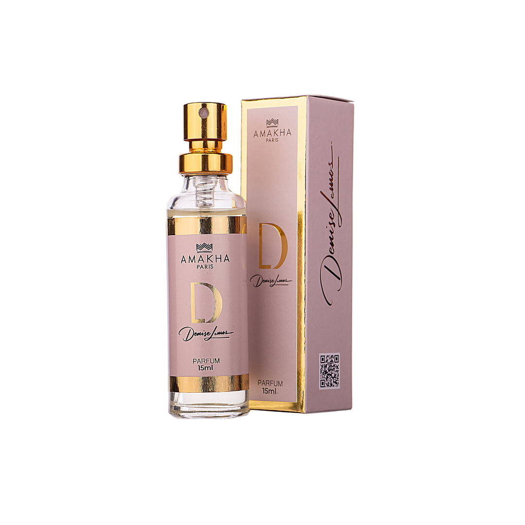 Amakha D Parfum Fem 15ml