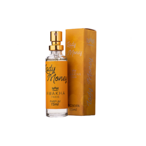 Amakha Lady Money Fem 15ml