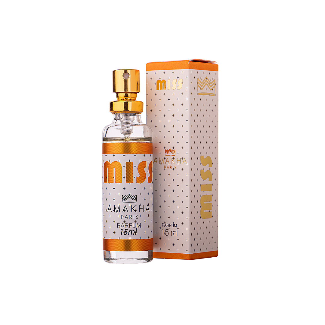 Amakha Miss Fem 15ml