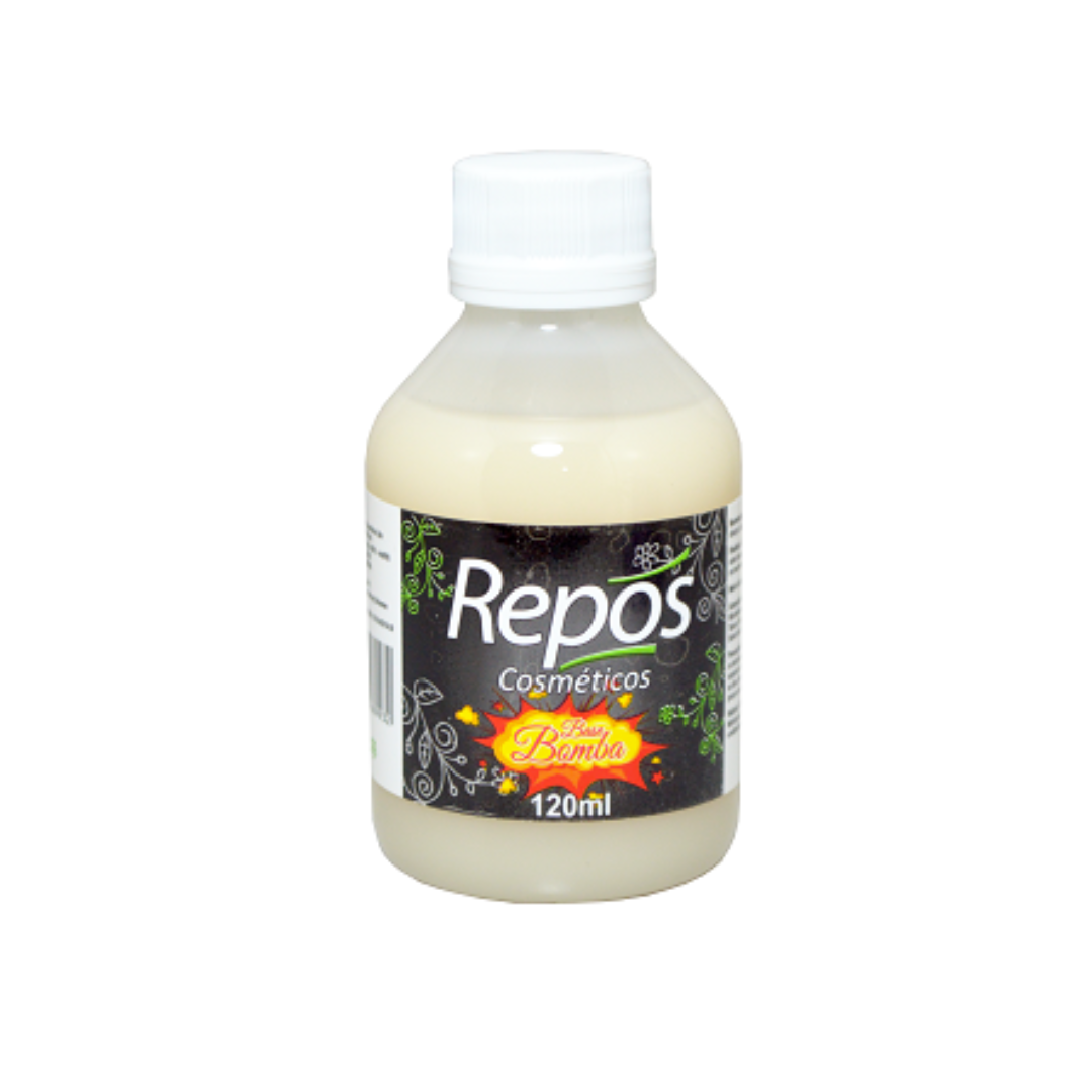 Base P/ Unha Bomba 120ml