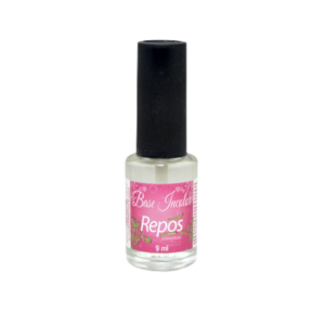 Base P/ Unha Incolor 9ml