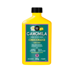 Camomila Condicionador 250g