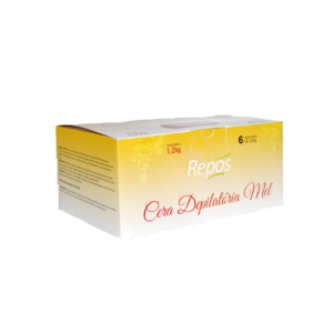 Cera Depilatória Mel 1,2kg