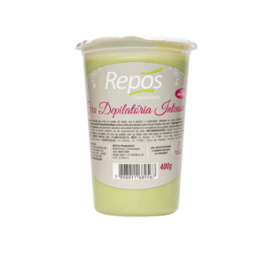 Cera Morna Corporal Intense 400g