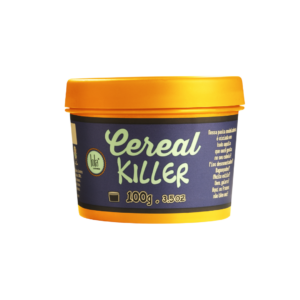 Cereal Killer Pasta Modeladora 100g