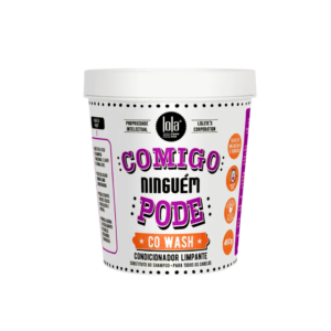 Comigo Ninguem Pode Novo Cond 450g