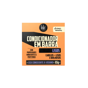 Condicionador Em Barra Lisos 65g