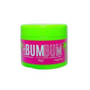 Creme Liso Bumbum 250g