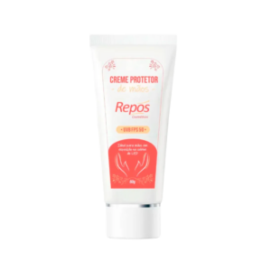 Creme Protetor de Mãos 60g