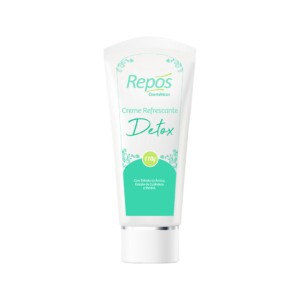 Creme Refrescante Detox 110g