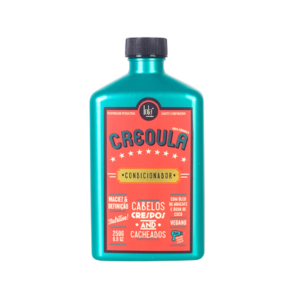 Creoula Cond Crespos And Cacheados 250g