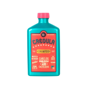 Creoula Shampoo Crespos And Cacheados 250ml
