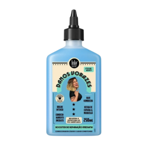 Danos Vorazes Booster Reparação Imediata 250ml